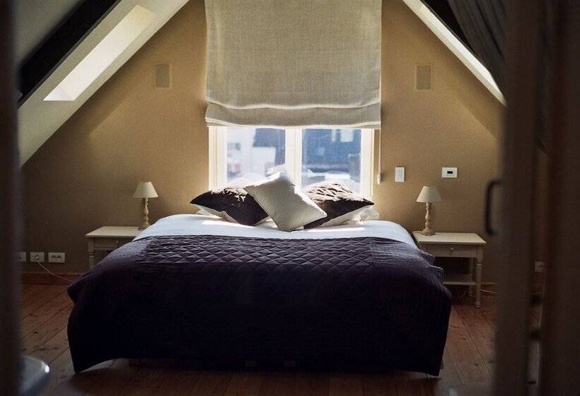 Standardrum, B&b 1669