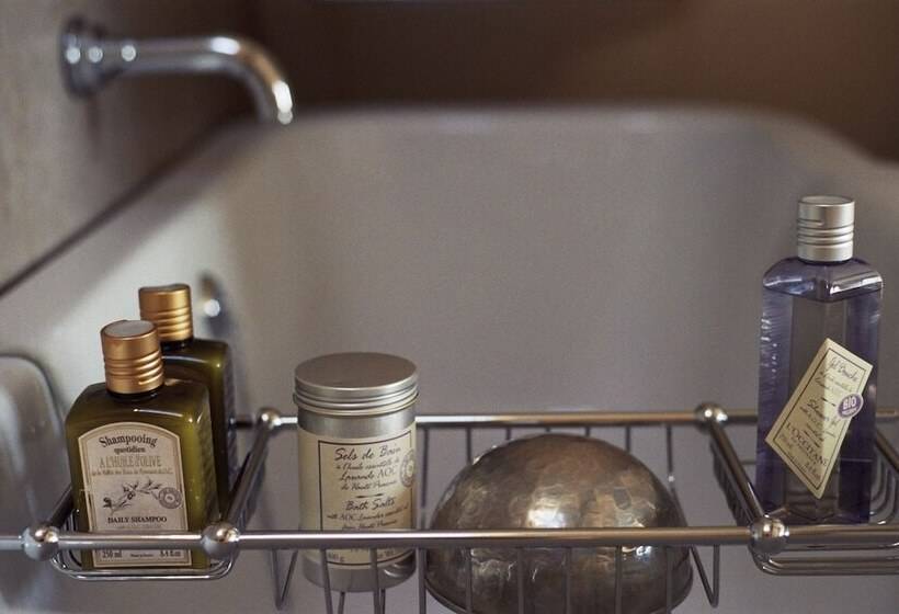 Standardrum, B&b 1669