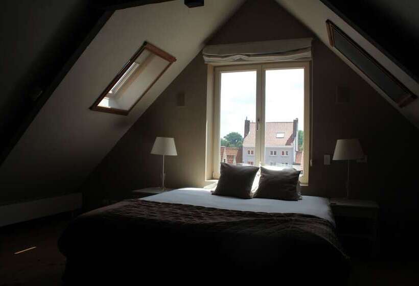 Standardrum, B&b 1669