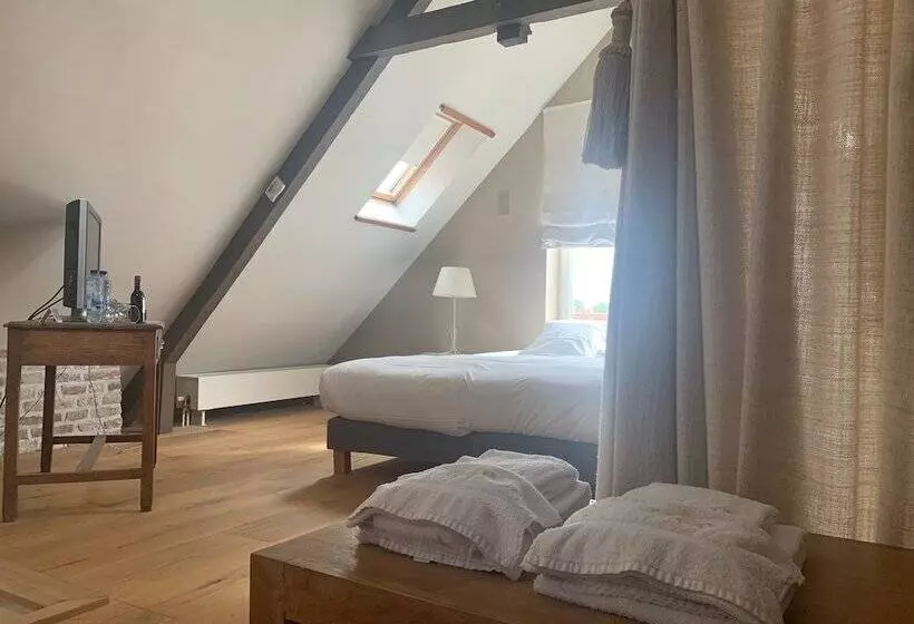 اتاق استاندارد, B&b 1669