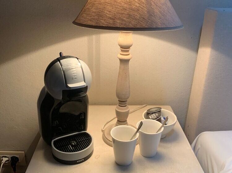 Standardrum, B&b 1669