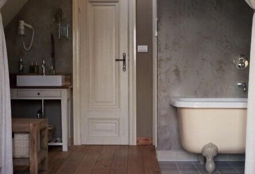 Standardrum, B&b 1669