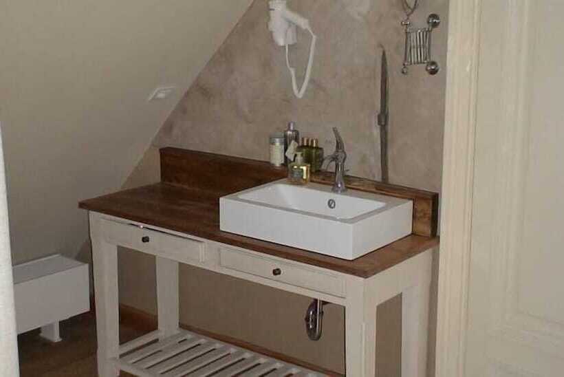 Standardrum, B&b 1669