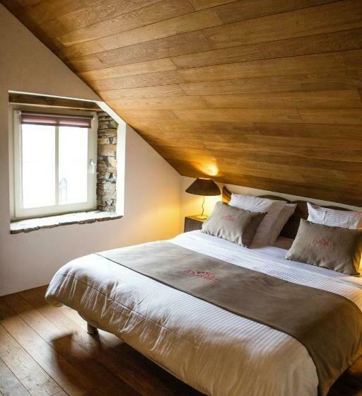 スイート, B&b Le Tapis Rouge