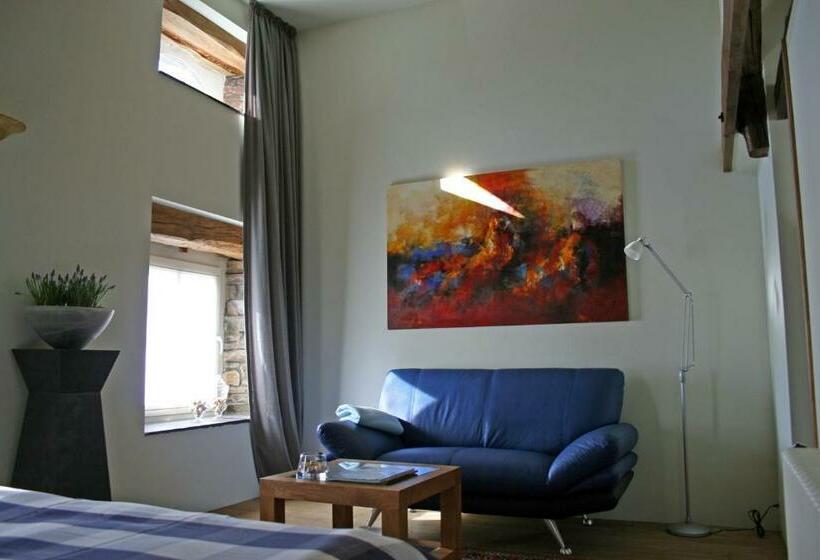 スイート, B&b Le Tapis Rouge