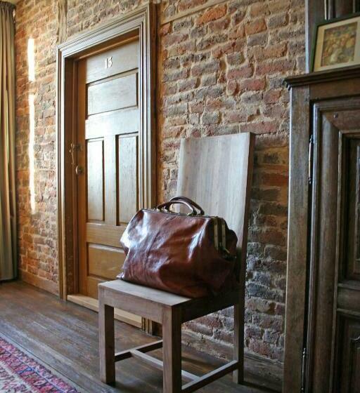 Люкс, B&b Le Tapis Rouge