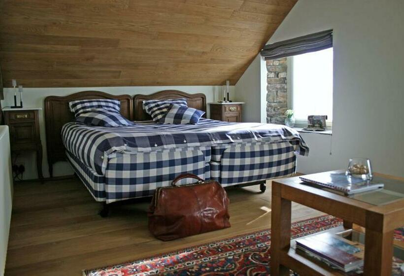 スイート, B&b Le Tapis Rouge