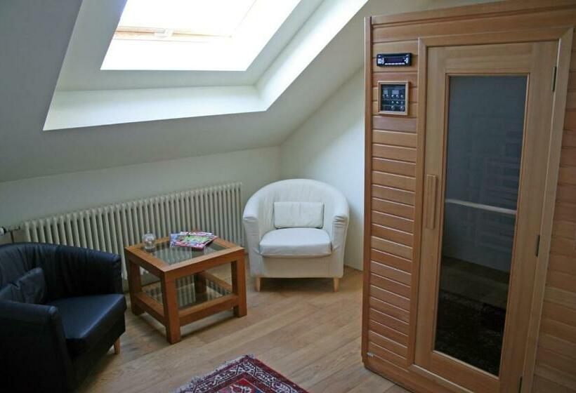 スイート, B&b Le Tapis Rouge