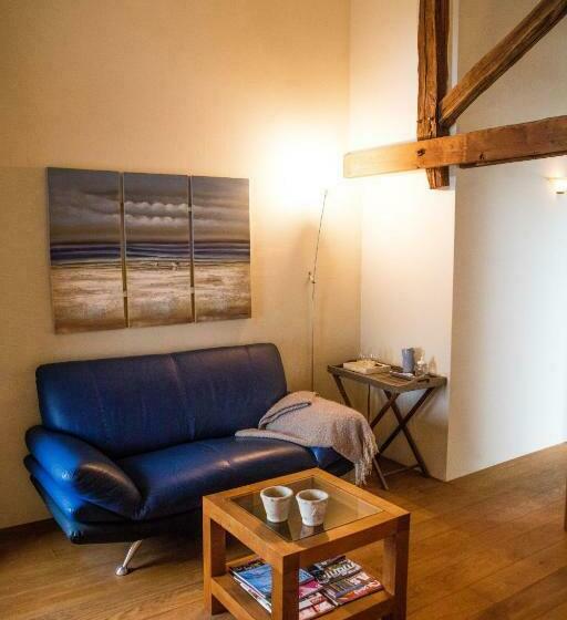 スイート, B&b Le Tapis Rouge