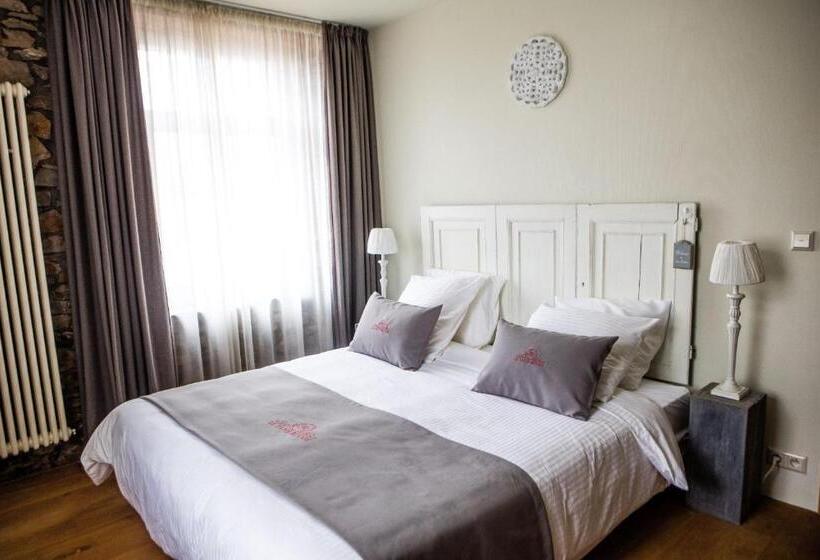 コンフォートルーム, B&b Le Tapis Rouge