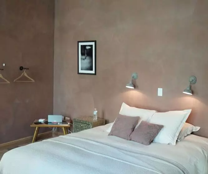 Deluxe-huone Kaupunkinäkymä, B&b Saintsauveur Bruges