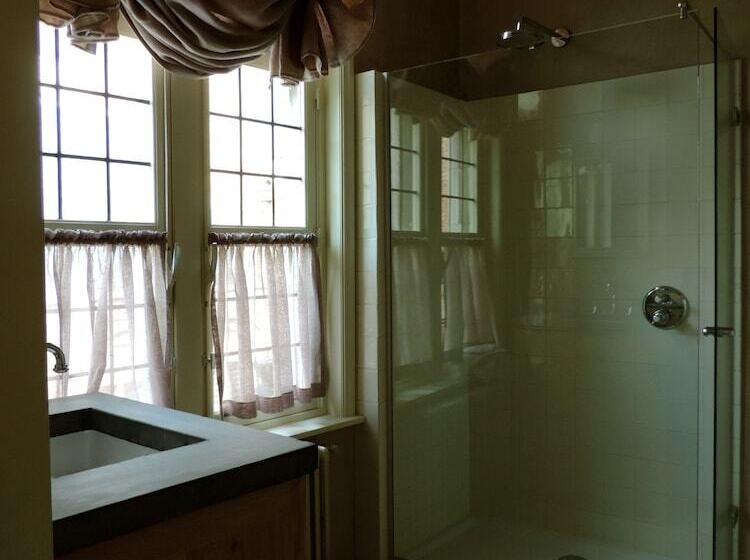 غرفة ديلوكس مطلة على المدينة, B&b Saintsauveur Bruges