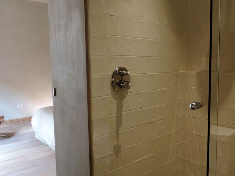 غرفة ديلوكس, B&b Saintsauveur Bruges