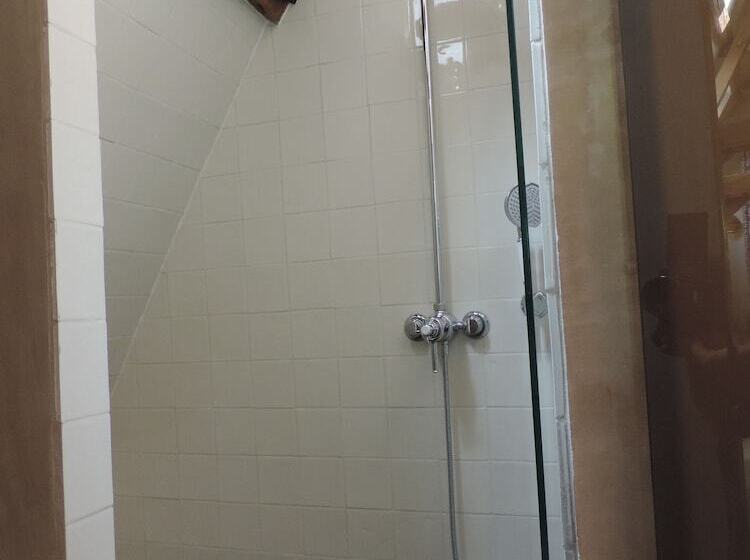 غرفة سوبيريور مطلة على المدينة, B&b Saintsauveur Bruges