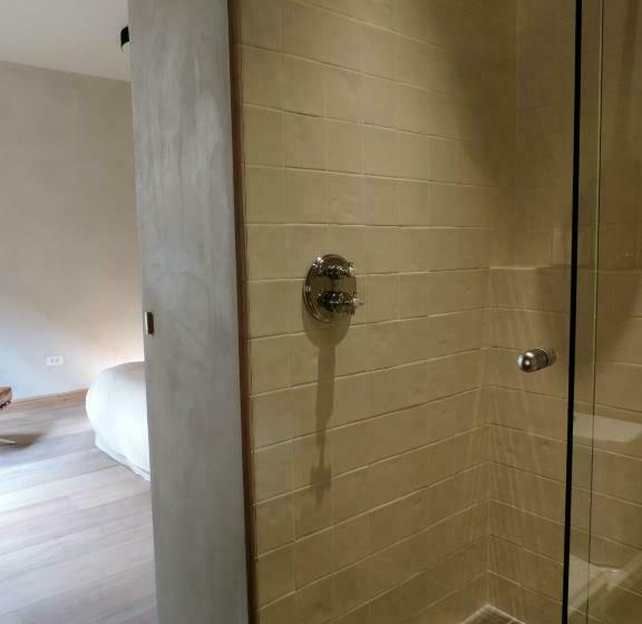 غرفة ديلوكس, B&b Saintsauveur Bruges