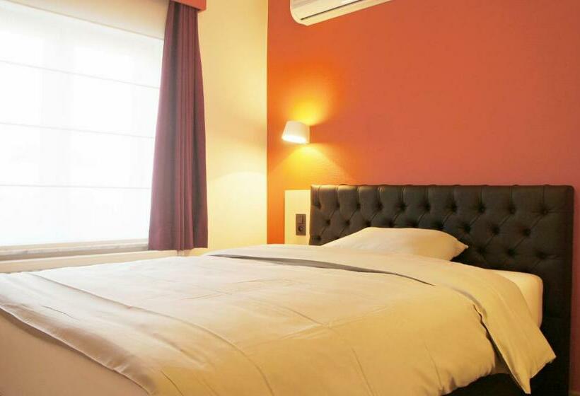 Номер Стандарт Индивидуальный, Belrom