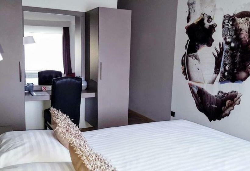 Номер Стандарт, Belrom