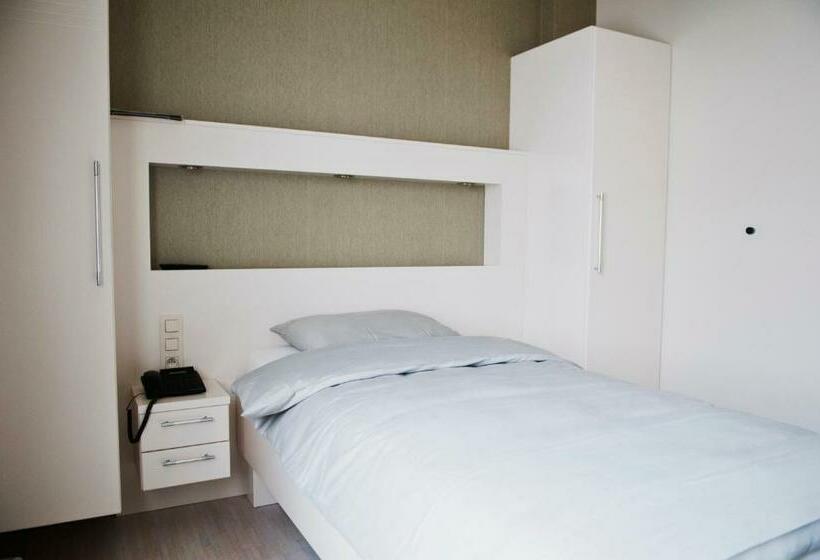 Номер Стандарт Индивидуальный, Belrom