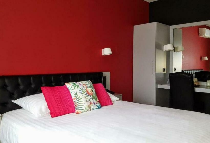 Номер Стандарт, Belrom