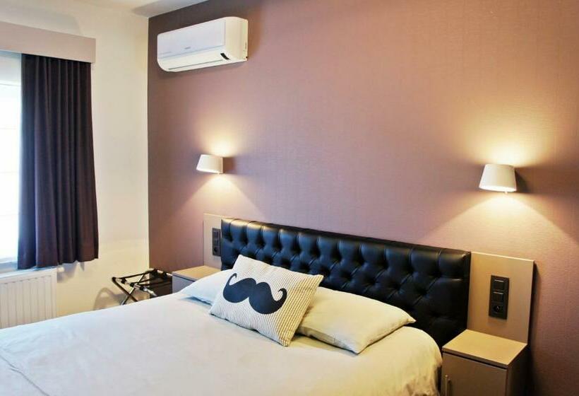 Номер Стандарт, Belrom