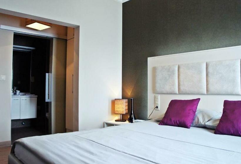 Номер Стандарт, Belrom