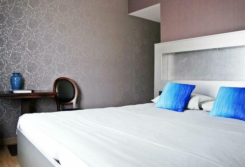 Номер Стандарт, Belrom