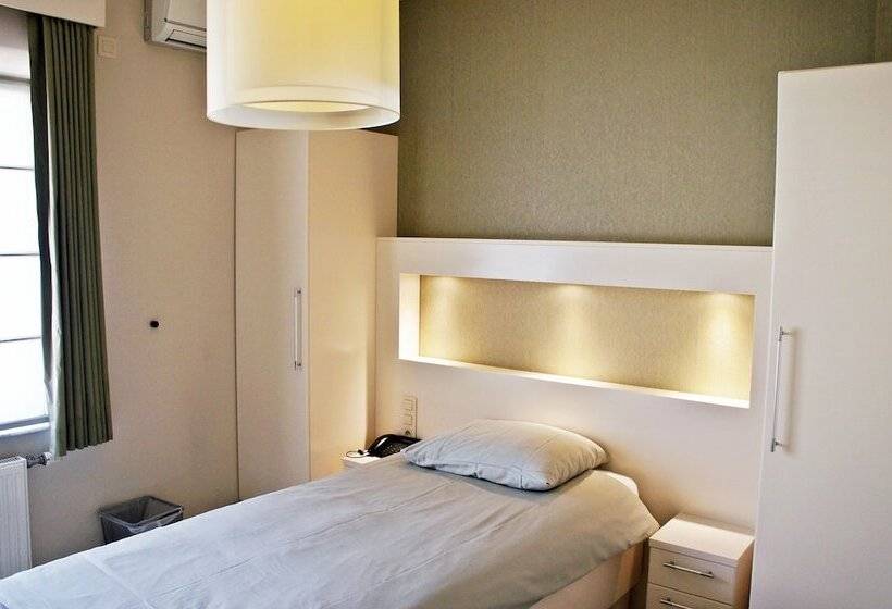 Номер Стандарт Индивидуальный, Belrom