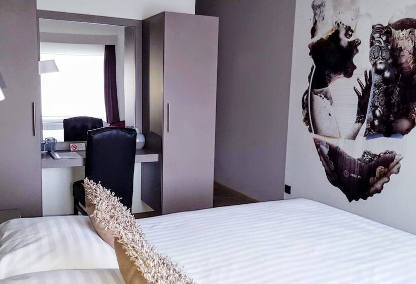 Номер Стандарт, Belrom