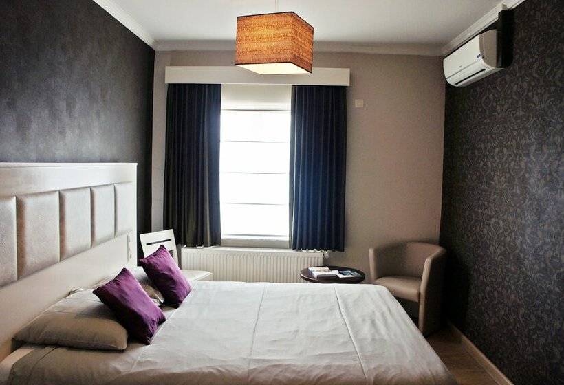 Номер Стандарт, Belrom