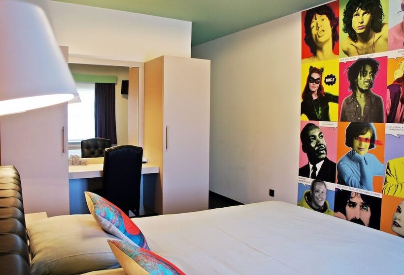 Номер Стандарт, Belrom