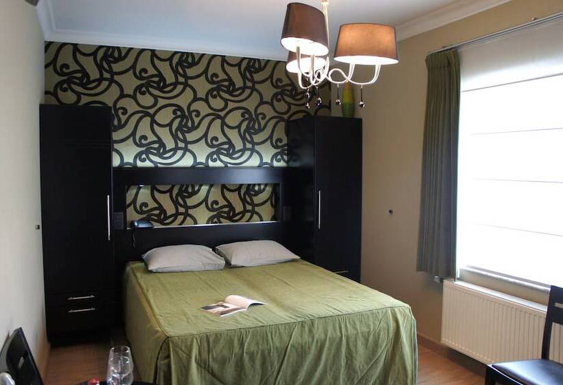 Полулюкс, Belrom