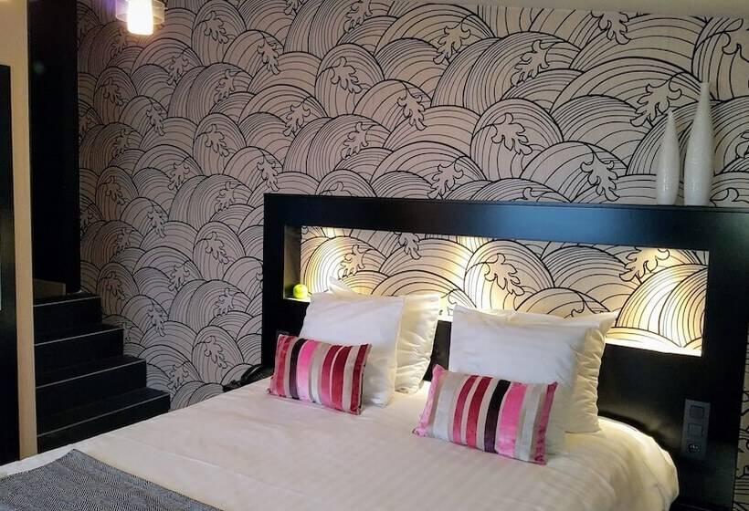 Полулюкс, Belrom