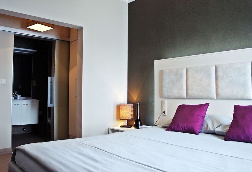 Номер Стандарт, Belrom