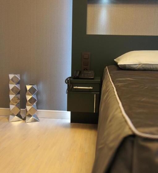 Полулюкс, Belrom