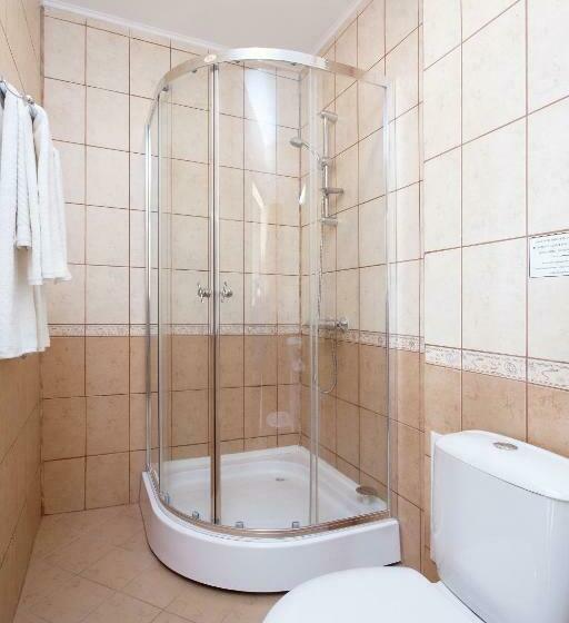 Апартаменты 2 Спальни с Балконом, Byala Panorama Resort
