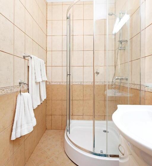 バルコニー付き１ベッドルームアパートメント, Byala Panorama Resort