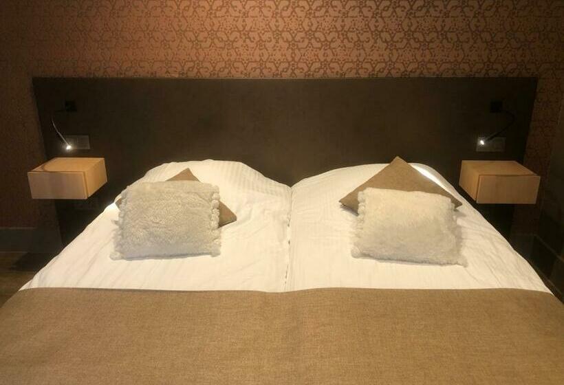 חדר קומפורט, Duivels Paterke Harelbeeksestraat 29, 8500 Kortrijk