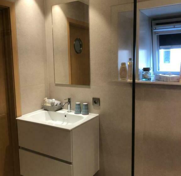 חדר דלוקס, Duivels Paterke Harelbeeksestraat 29, 8500 Kortrijk