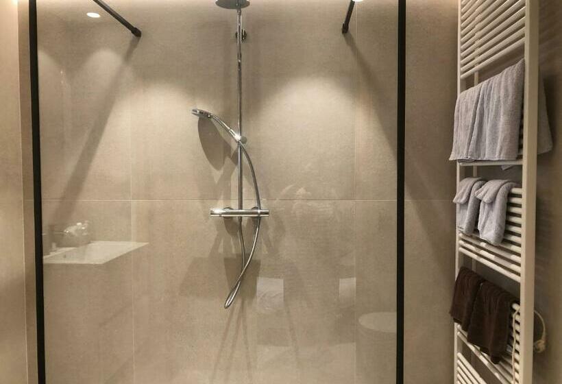 חדר דלוקס, Duivels Paterke Harelbeeksestraat 29, 8500 Kortrijk