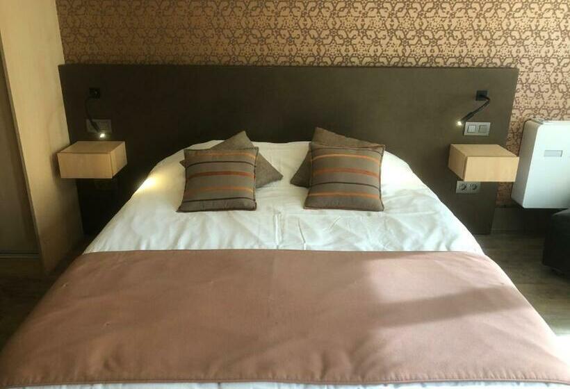 חדר דלוקס, Duivels Paterke Harelbeeksestraat 29, 8500 Kortrijk