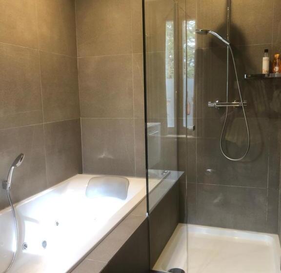 חדר דלוקס, Duivels Paterke Harelbeeksestraat 29, 8500 Kortrijk