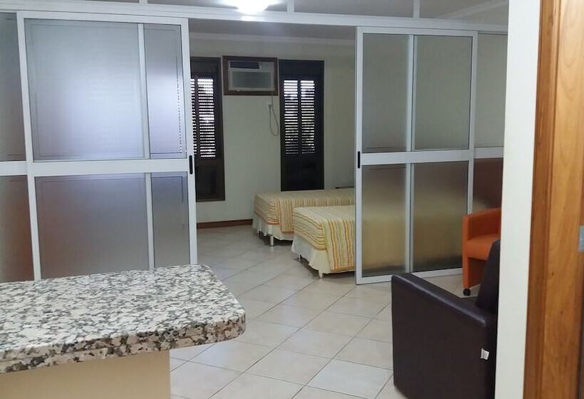 Номер Superior, Edifício Metropolis