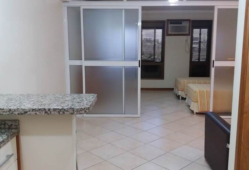 Номер Superior, Edifício Metropolis