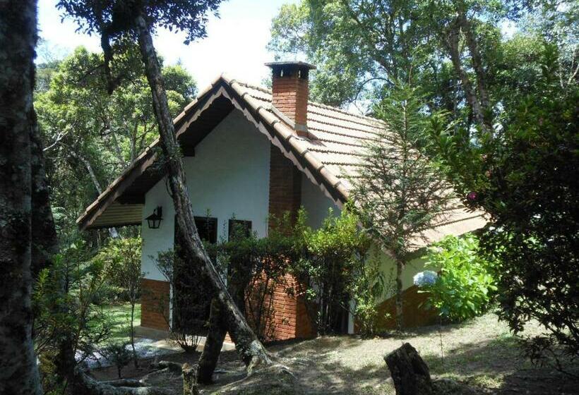 شاليه غرفة نوم واحدة, Grunwald Chales