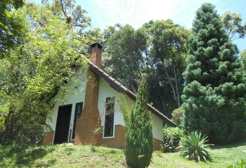 شاليه غرفة نوم واحدة, Grunwald Chales