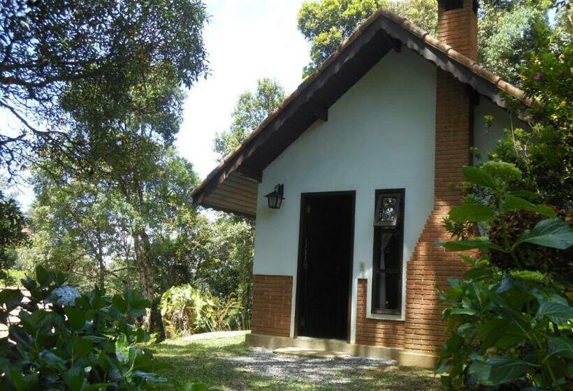 شاليه غرفة نوم واحدة, Grunwald Chales