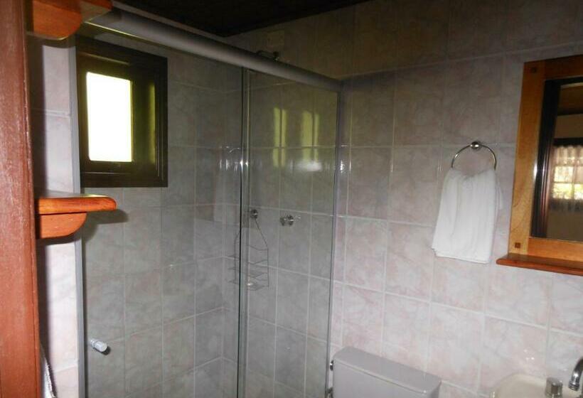 شاليه غرفة نوم واحدة, Grunwald Chales