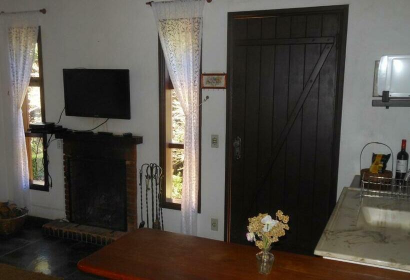 شاليه غرفة نوم واحدة, Grunwald Chales