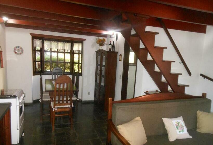 شاليه غرفة نوم واحدة, Grunwald Chales