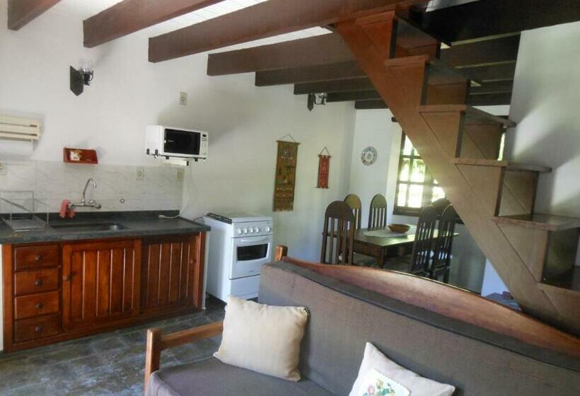 شاليه غرفة نوم واحدة, Grunwald Chales